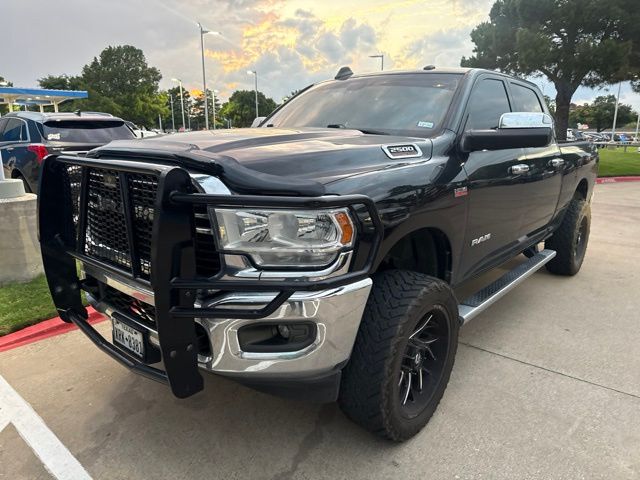 ram ram 2500 pickup 2021 3C6UR5DJ2MG516537 image ram ram 2500 pickup 2021 3C6UR5DJ2MG516537 image